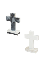 Mud Pie Standing Cross