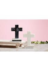 Mud Pie Standing Cross