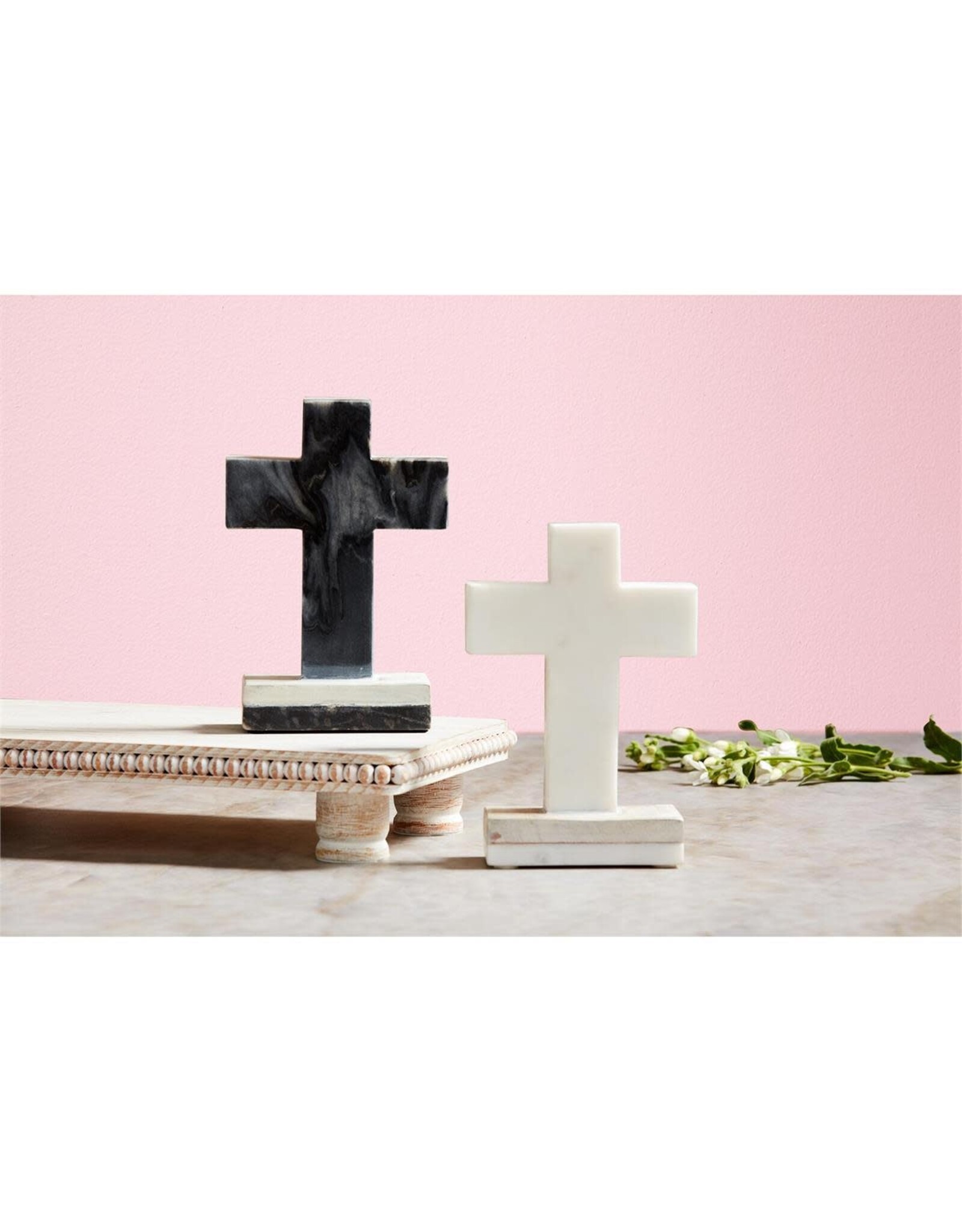 Mud Pie Standing Cross