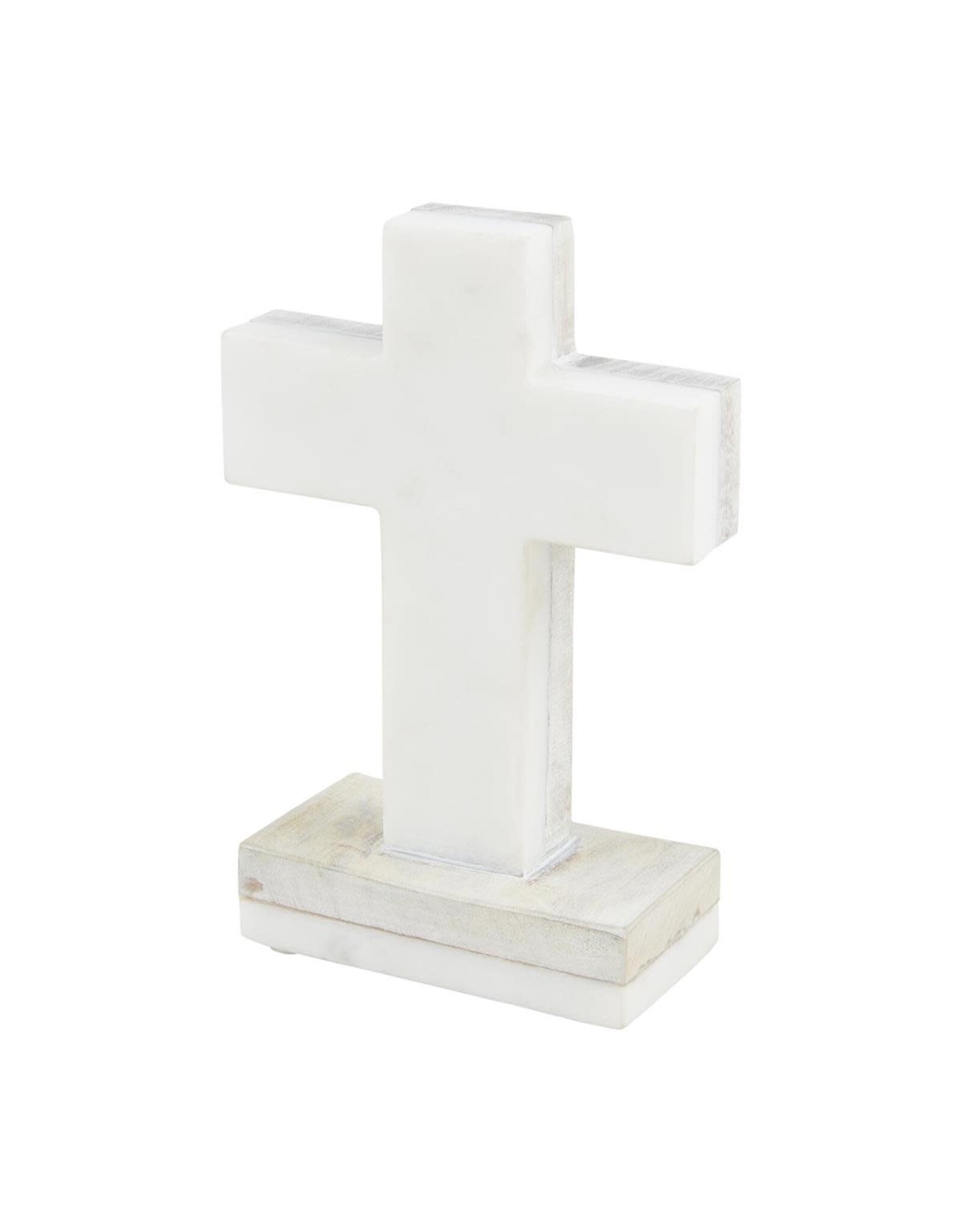Mud Pie Standing Cross