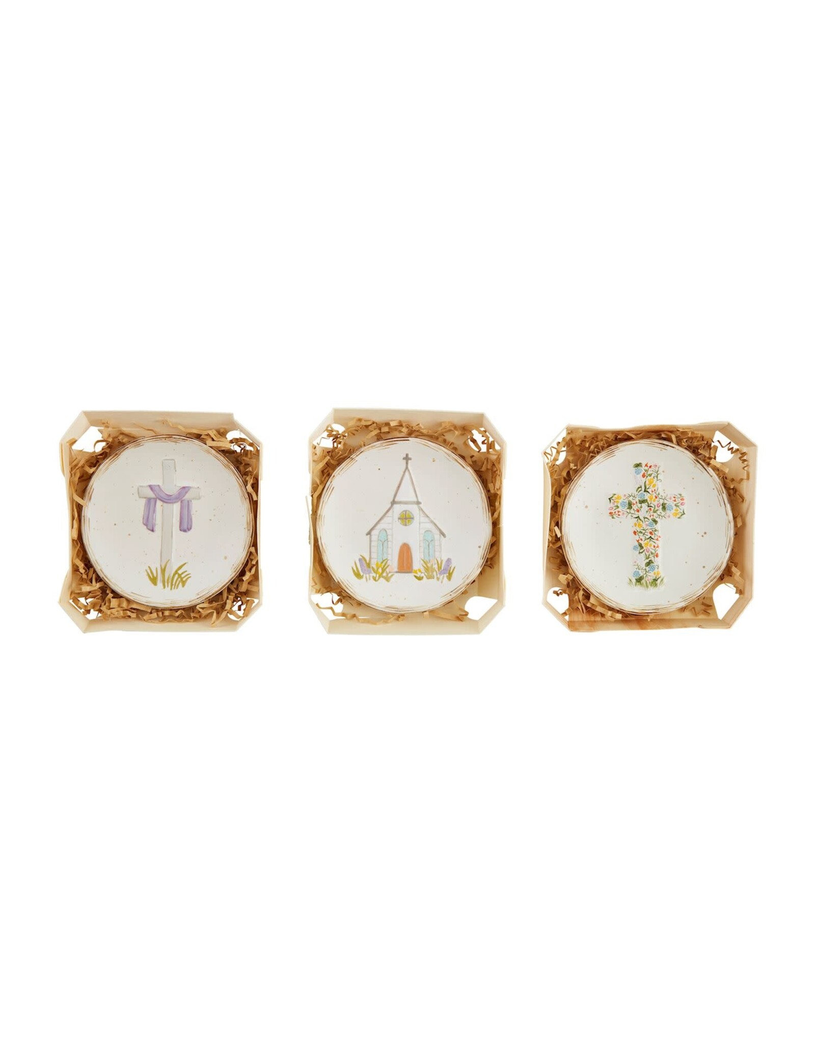 Mud Pie Trinket Dish,