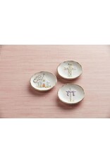 Mud Pie Trinket Dish,