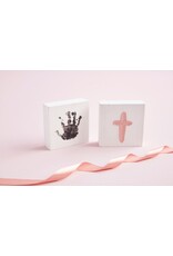 Mud Pie Cross & Handprint Kit,