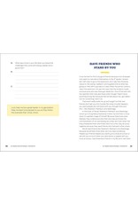 Callisto Kids 52-Week Devotional for Boys: Prayers for Growth & Inspiration