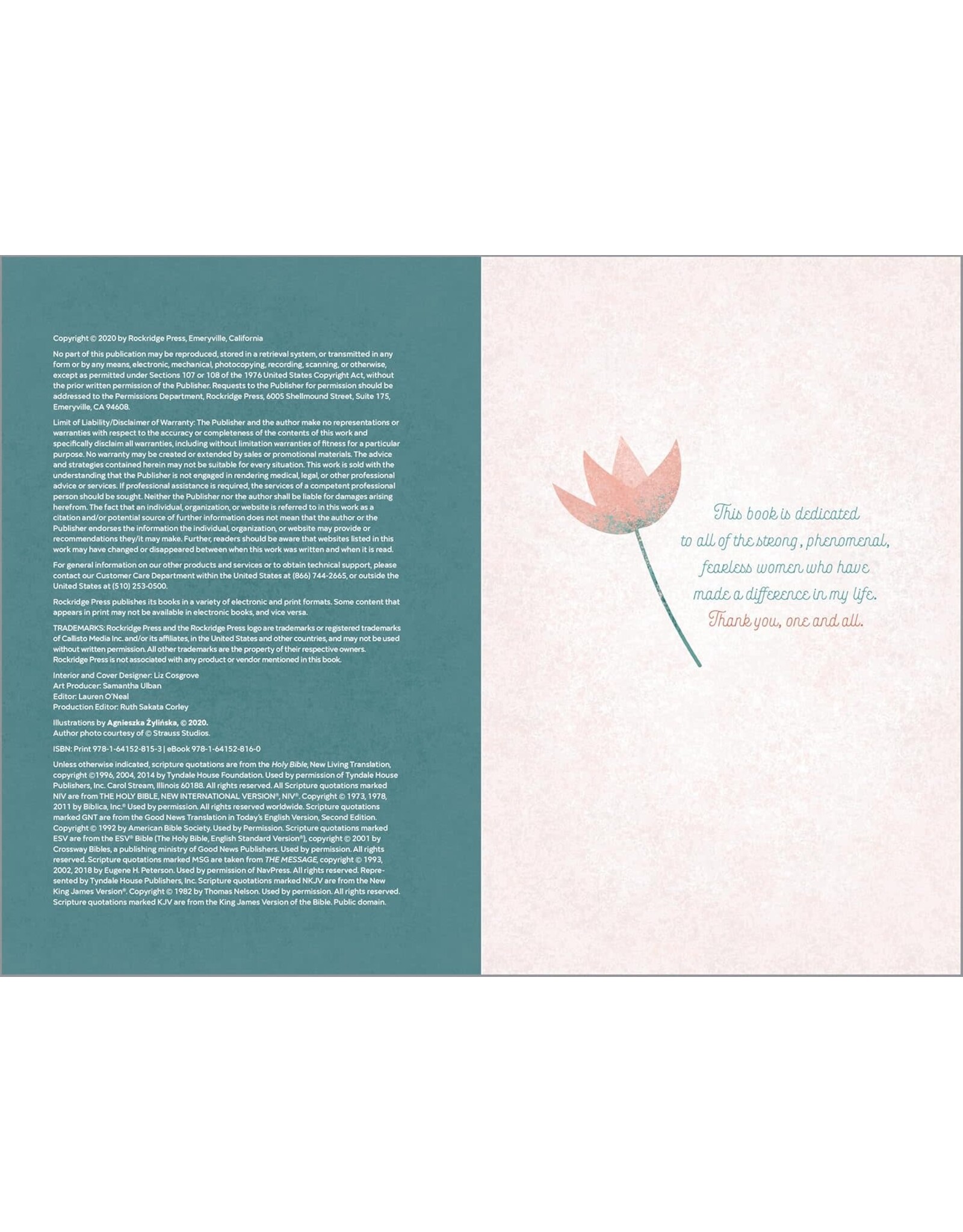 Callisto Bible in 52 Weeks: Yearlong Bible Study for Women