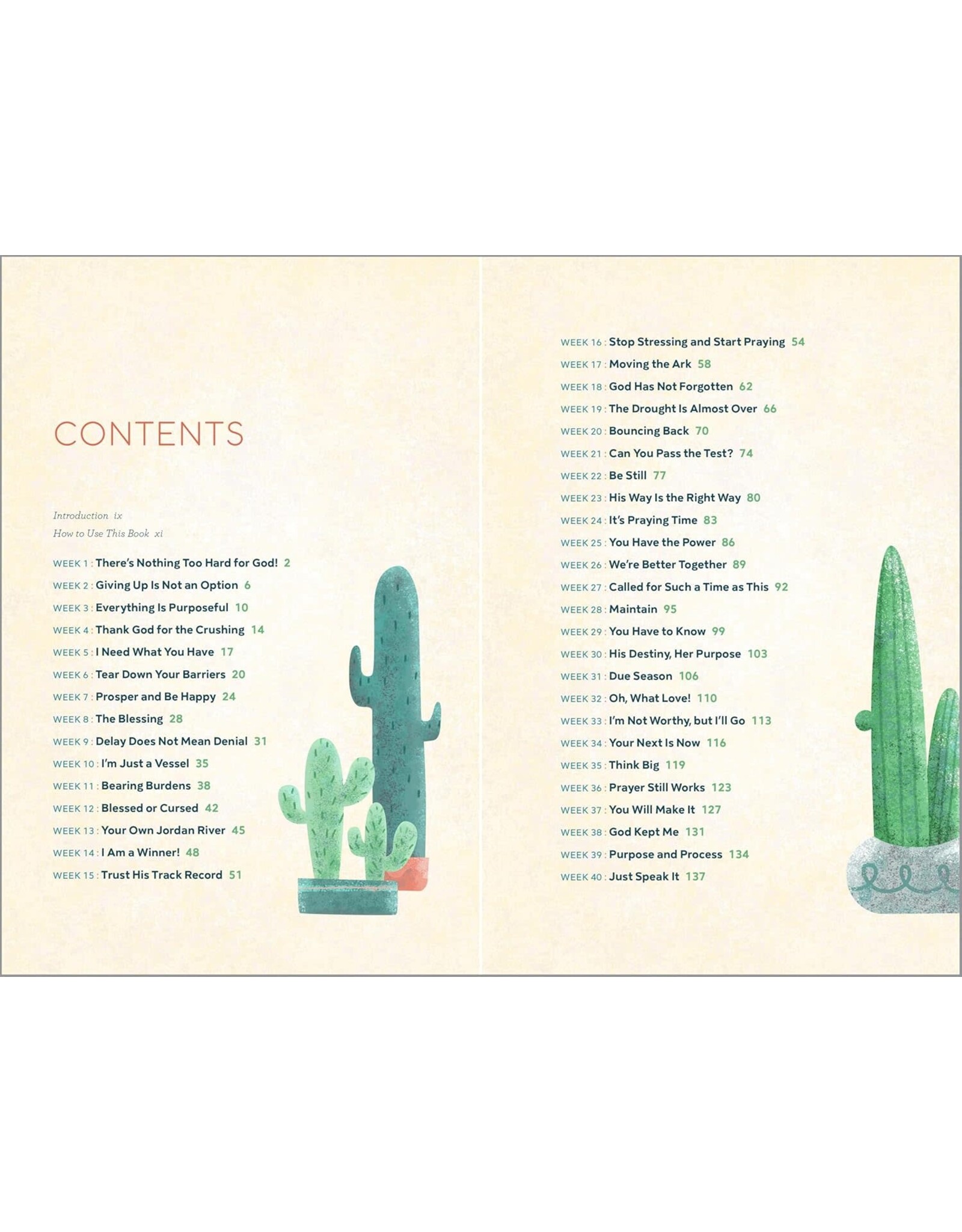 Callisto Bible in 52 Weeks: Yearlong Bible Study for Women