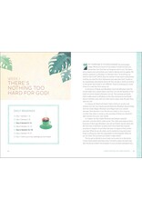 Callisto Bible in 52 Weeks: Yearlong Bible Study for Women