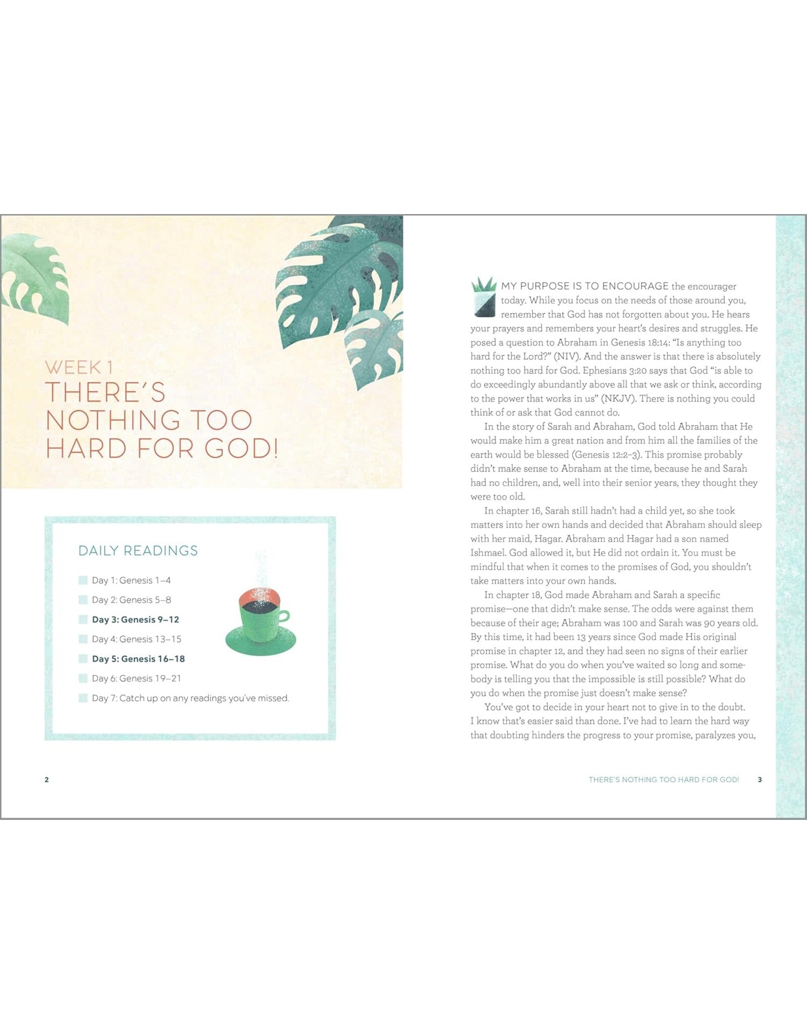 Callisto Bible in 52 Weeks: Yearlong Bible Study for Women