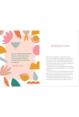 Callisto Teens Live in Light: 5-Minute Devotions for Teen Girls