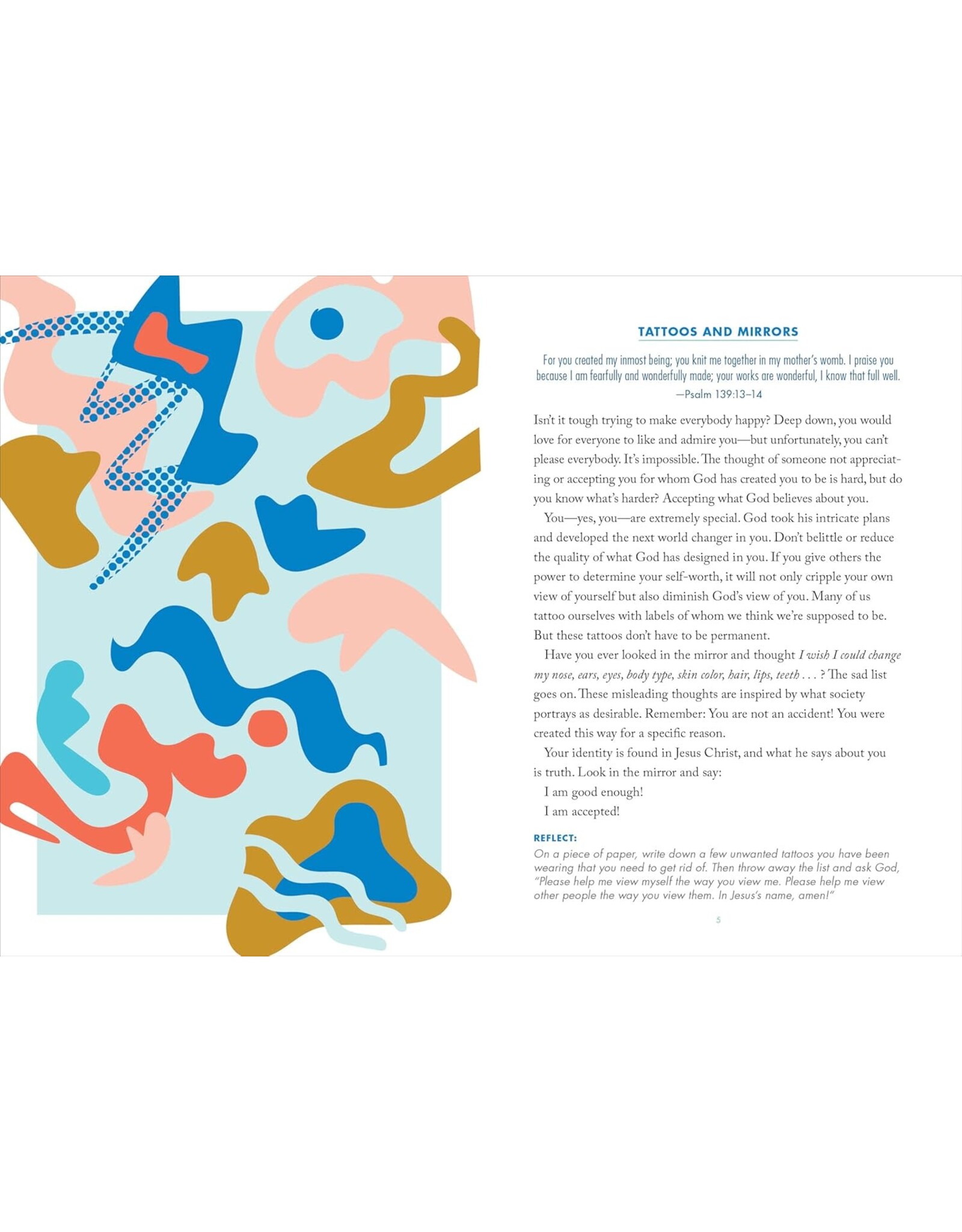 Callisto Teens Walk in Faith: 5-Minute Devotions for Teen Guys