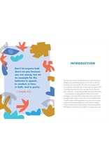 Callisto Teens Walk in Faith: 5-Minute Devotions for Teen Guys