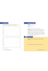 Callisto Kids Bible Study Workbook for Kids