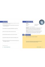 Callisto Kids Bible Study Workbook for Kids