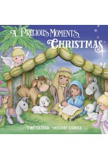 Sourcebooks Wonderland Precious Moments Christmas