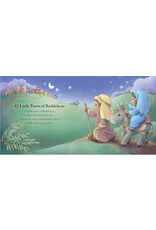 Sourcebooks Wonderland Precious Moments Christmas