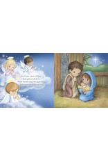 Sourcebooks Wonderland Precious Moments Christmas