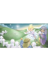 Sourcebooks Wonderland Precious Moments Christmas
