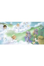 Sourcebooks Wonderland Precious Moments Christmas