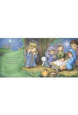 Sourcebooks Wonderland Precious Moments Christmas