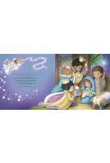 Sourcebooks Wonderland Precious Moments Christmas