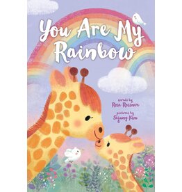 Sourcebooks Wonderland You Are My Rainbow