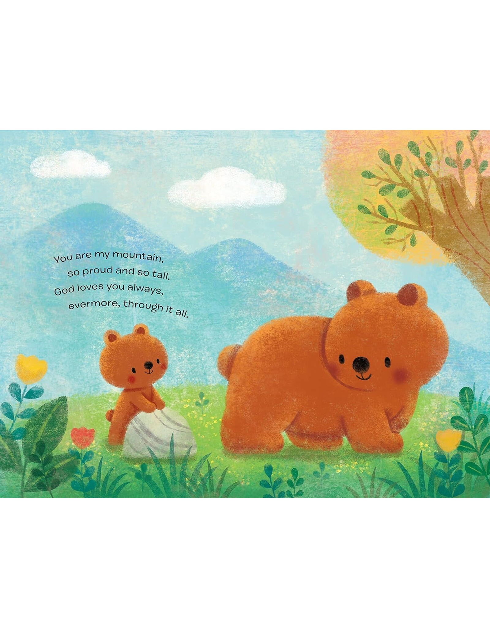 Sourcebooks Wonderland You Are My Rainbow