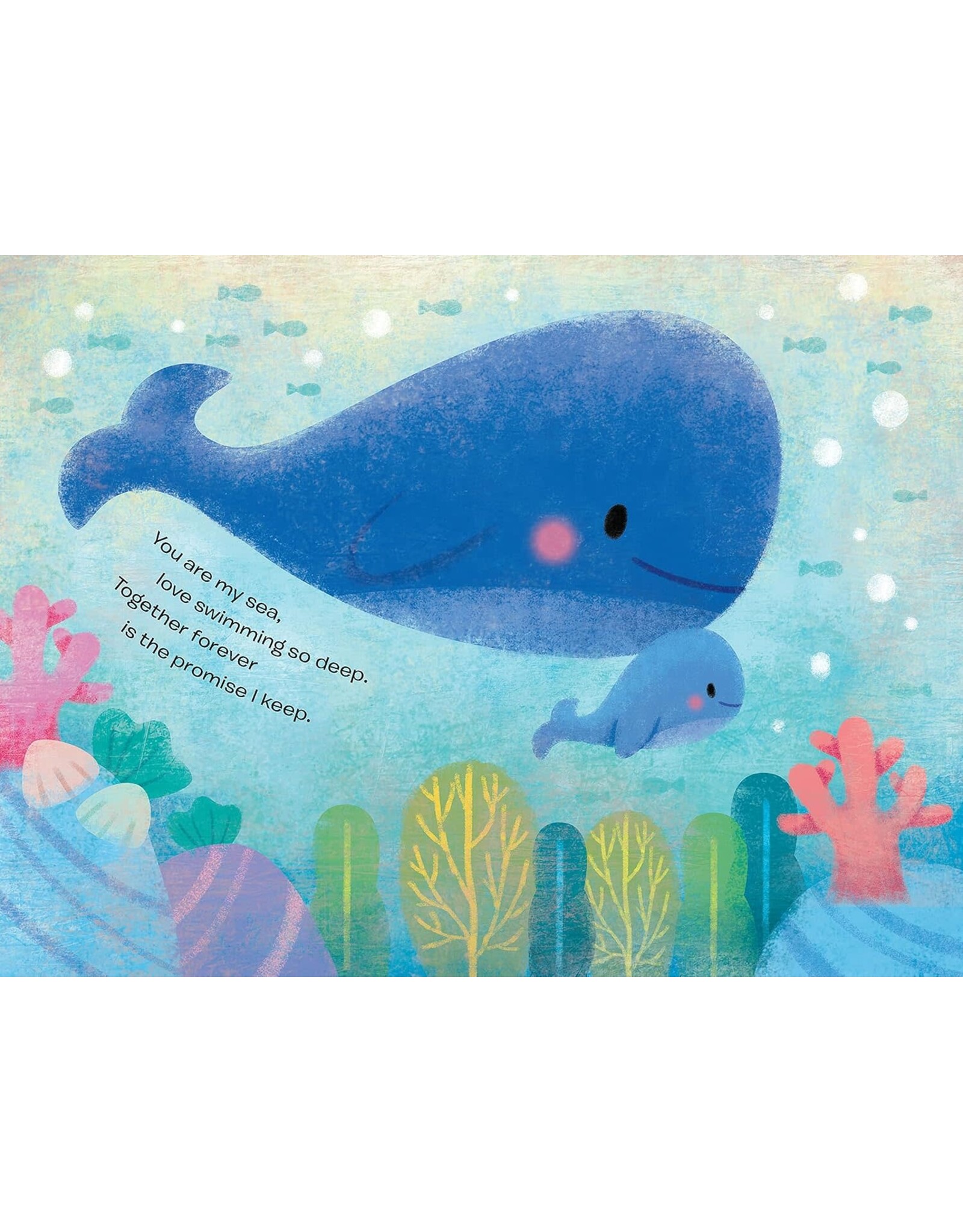 Sourcebooks Wonderland You Are My Rainbow