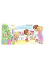 Sourcebooks Wonderland Joy of Christmas (Precious Moments)