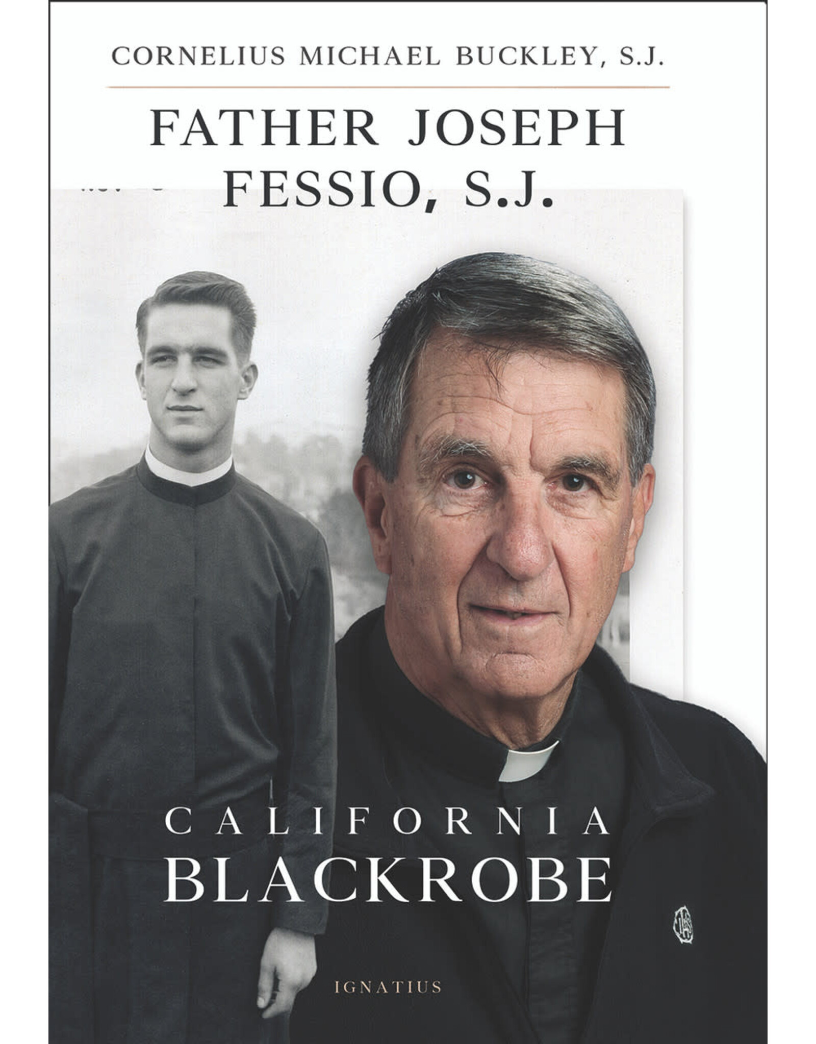 Ignatius Press Father Joseph Fessio, S.J.
