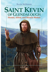 Ignatius Press St. Kevin of Glendalough
