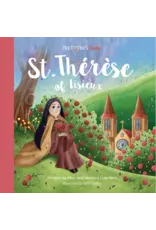 Theotokos Kids St. Thérèse of Lisieux