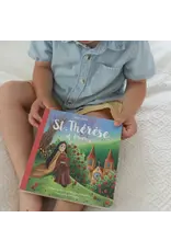 Theotokos Kids St. Thérèse of Lisieux