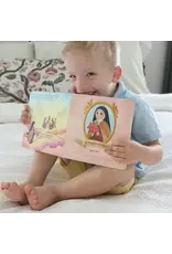 Theotokos Kids St. Thérèse of Lisieux