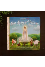 Theotokos Kids Our Lady of Fatima