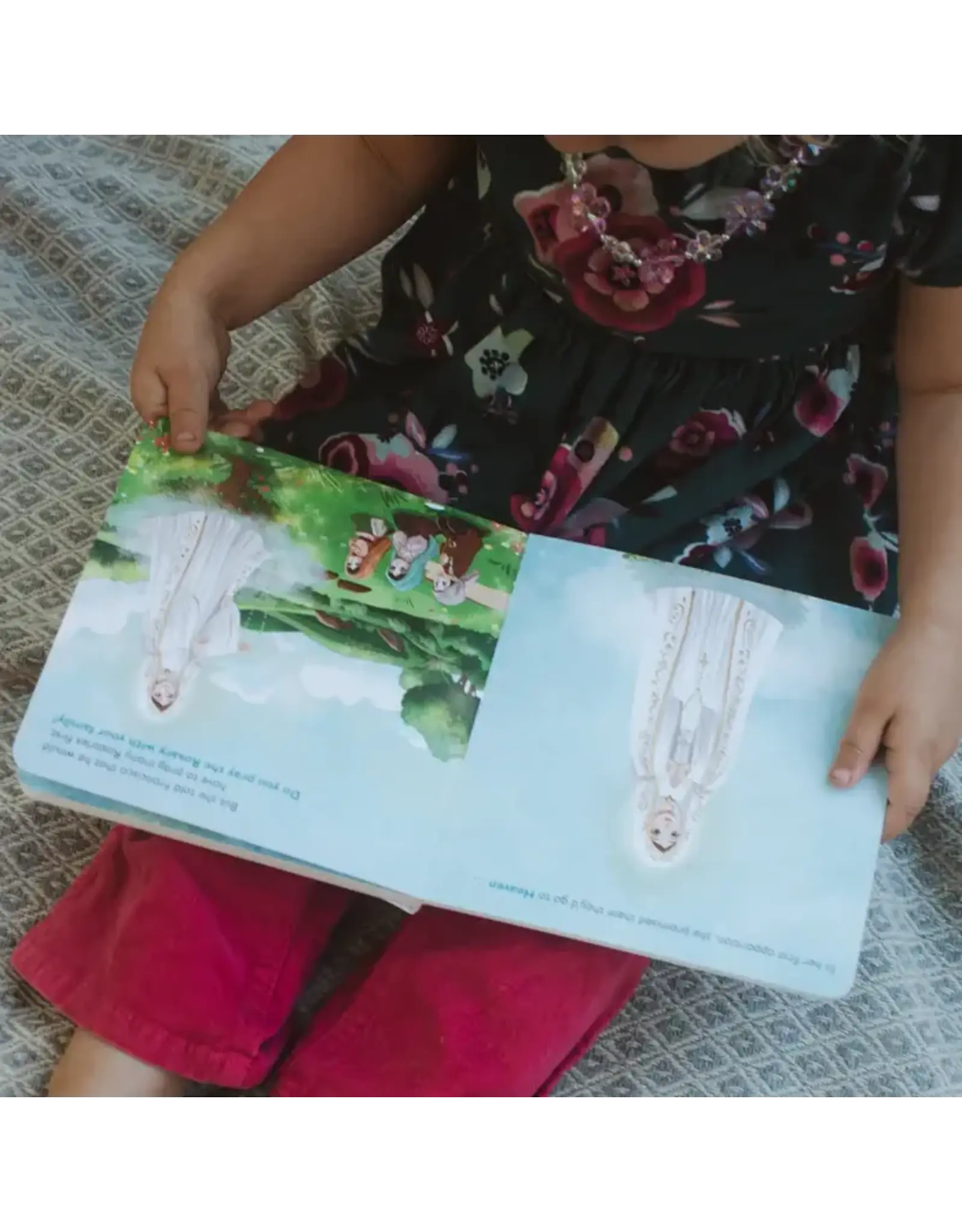 Theotokos Kids Our Lady of Fatima