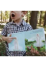 Theotokos Kids Our Lady of Fatima