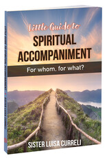 Catholic Book Publishing Little Guide to Spiritual Accompaniment