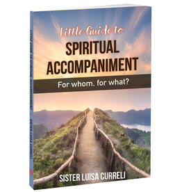 Catholic Book Publishing Little Guide to Spiritual Accompaniment