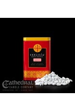 Cathedral Candle Incense - Ekklisia Rose (1 lb)