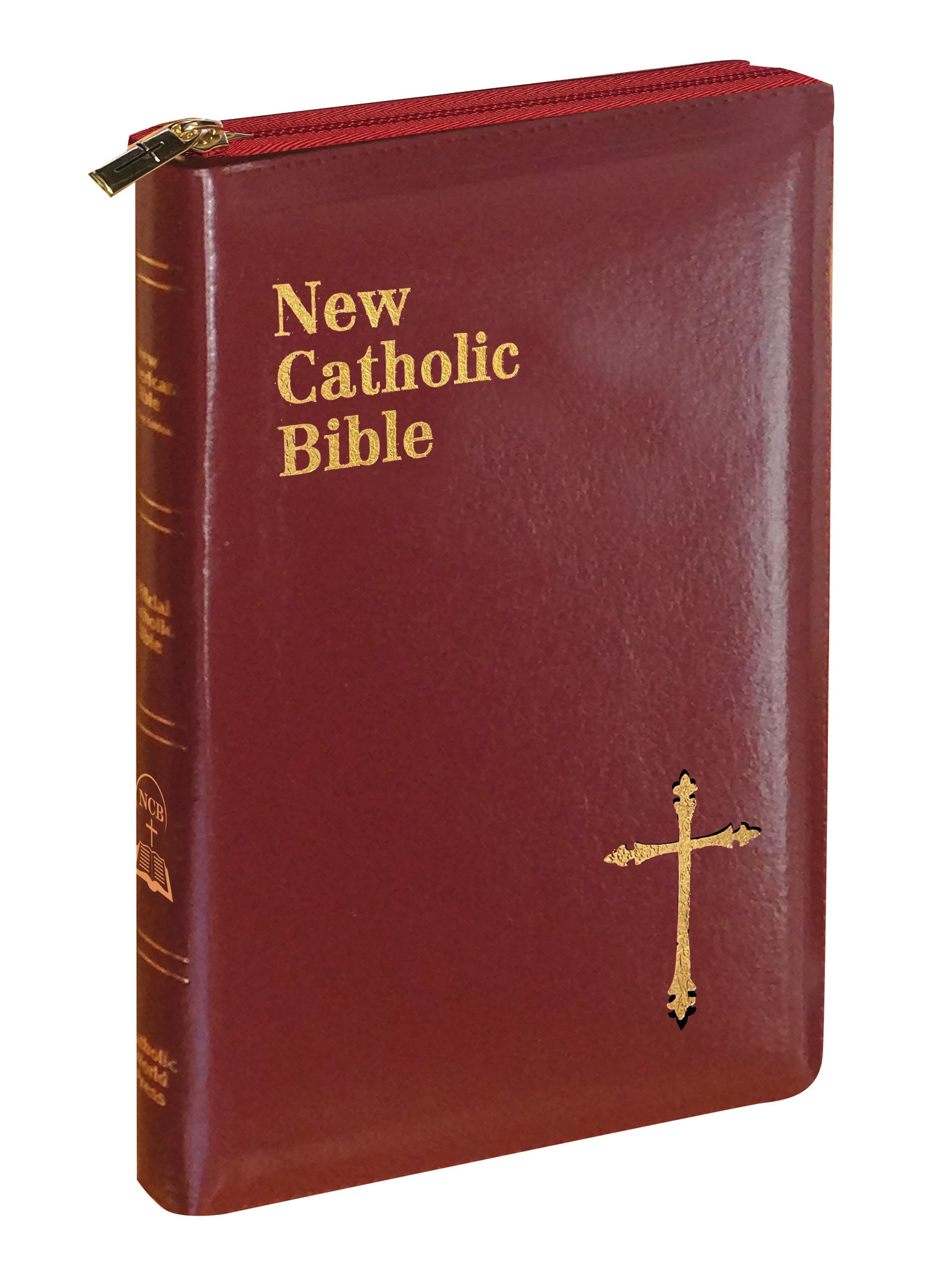 洋書 New Materials and Reliability in Offshor St. Joseph NCB (Compact Size with Zipper) - Reilly's Church Supply