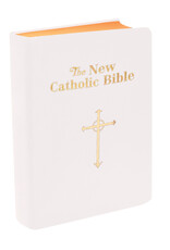 Catholic Book Publishing NCB (New Catholic Bible), Compact Size