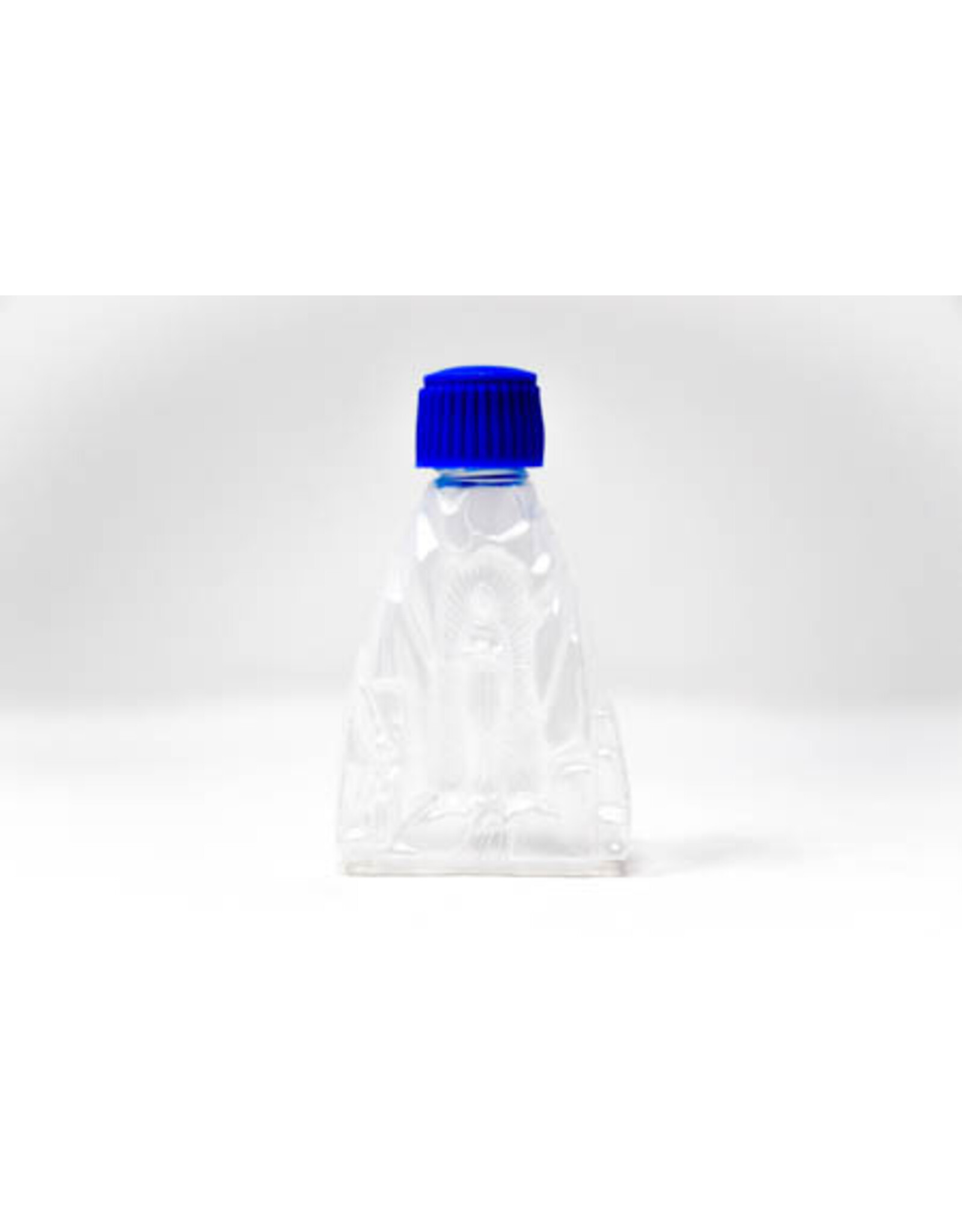 Reillys Lourdes Bottle with Water from Lourdes