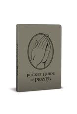 Ascension Press Pocket Guide to Prayer