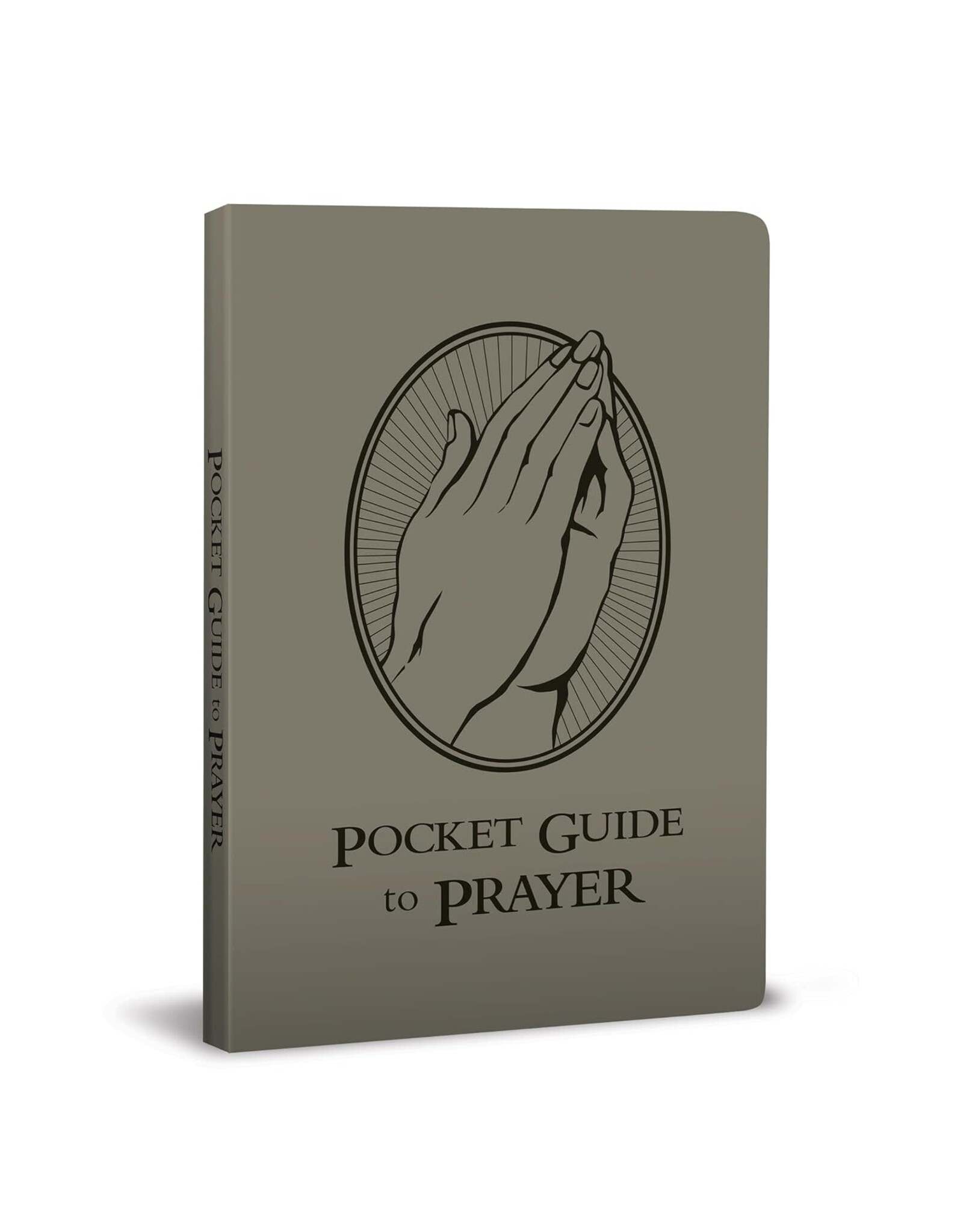 Ascension Press Pocket Guide to Prayer