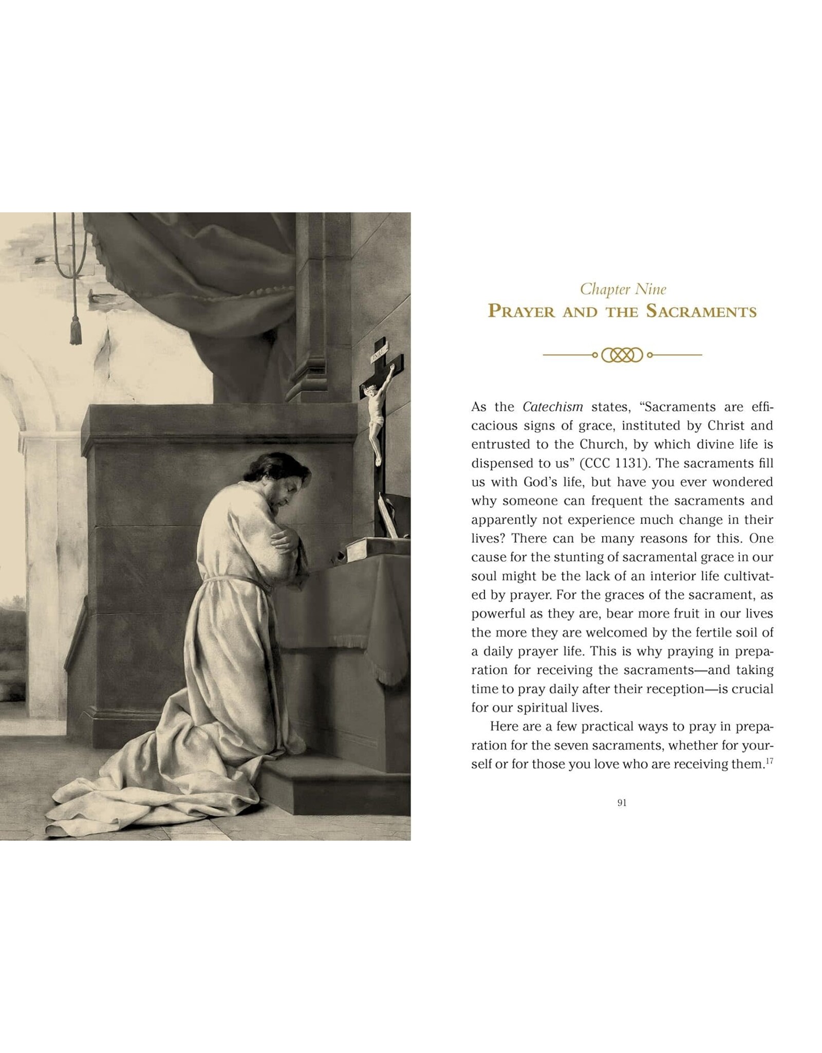 Ascension Press Pocket Guide to Prayer