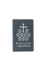 Ascension Press Pocket Guide to Novenas