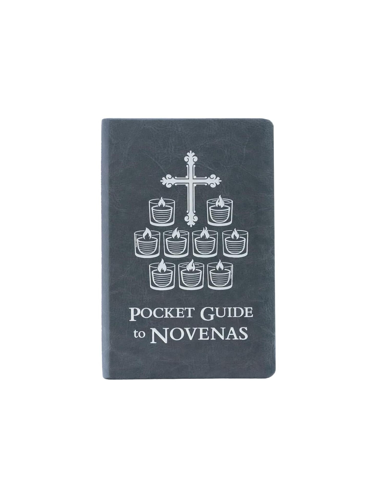 Ascension Press Pocket Guide to Novenas
