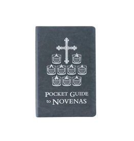 Ascension Press Pocket Guide to Novenas