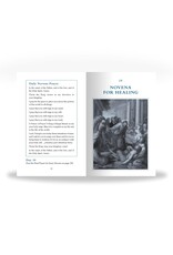 Ascension Press Pocket Guide to Novenas