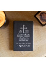 Ascension Press Pocket Guide to Novenas